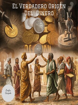 cover image of El Verdadero  Origen Del  Dinero